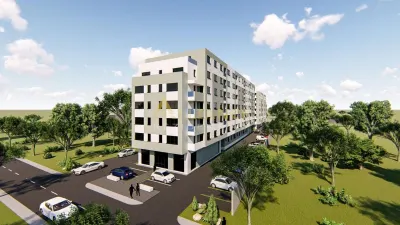 #SECTOR 4 | Apartament cu 2 camere | decomandat - STB 241 - - foto 2