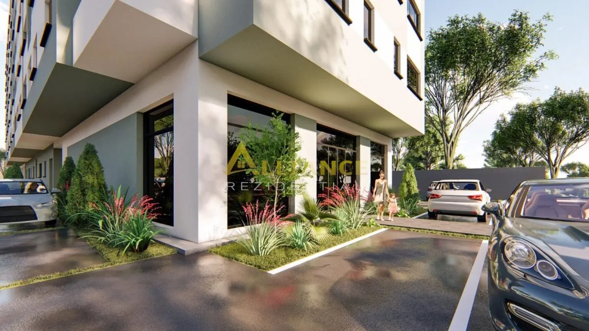 #SECTOR 4 | Apartament cu 2 camere | decomandat - STB 241 - - foto 3