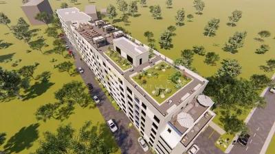 #SECTOR 4 | Apartament cu 2 camere | decomandat - STB 241 - - foto 4