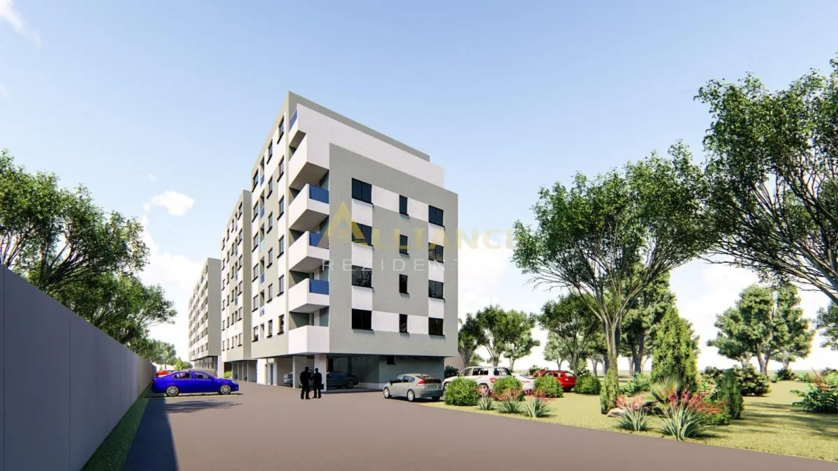 #SECTOR 4 | Apartament cu 2 camere | decomandat - STB 241 - - foto 5