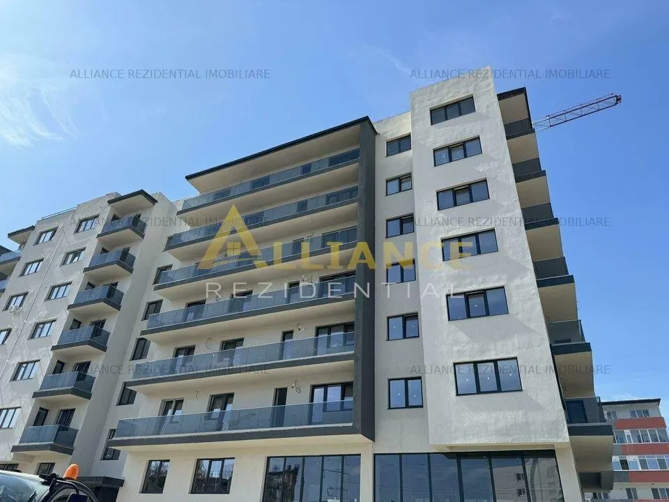 Metrou Berceni Garsoniera 41 MP Finalizata - foto 1