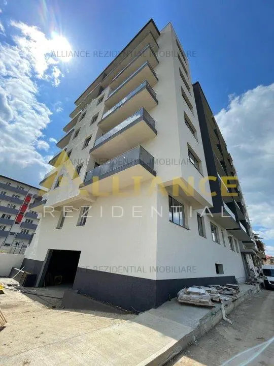 Metrou Berceni Garsoniera 41 MP Finalizata - foto 2