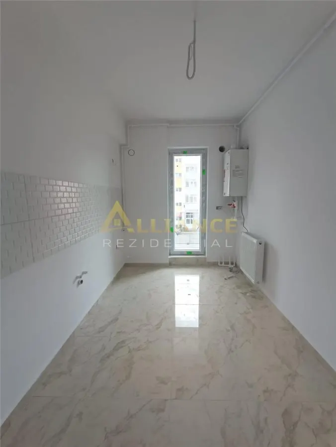 Metrou Berceni Garsoniera 41 MP Finalizata - foto 5