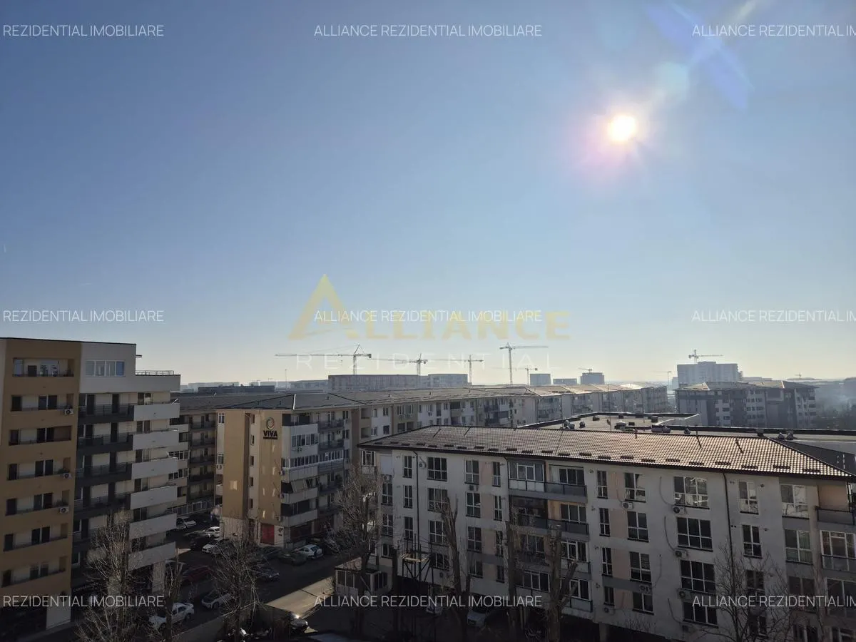 Aparatorii Patriei Ap 3 camere - foto 4