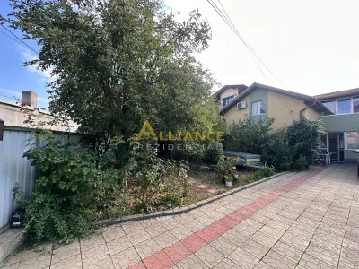 Casa 6 camere cu spatiu comercial de vânzare - Soseaua Leordeni, lânga Primarie - foto 8