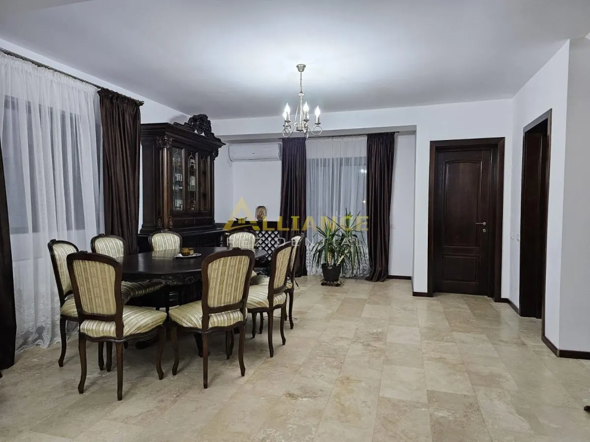 Leordeni Vila Individuala 566 mp teren 4 camere 140 mp utili - foto 2