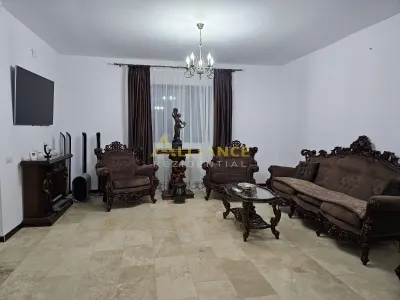 Leordeni Vila Individuala 566 mp teren 4 camere 140 mp utili - foto 13