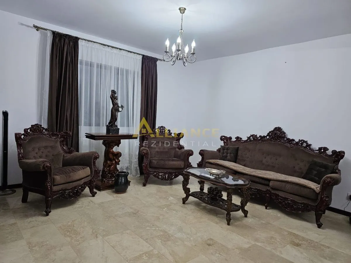 Leordeni Vila Individuala 566 mp teren 4 camere 140 mp utili - foto 17