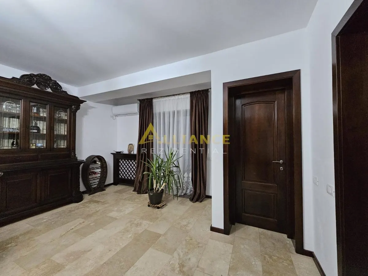 Leordeni Vila Individuala 566 mp teren 4 camere 140 mp utili - foto 19