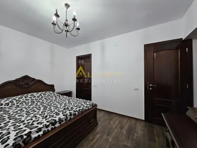 Leordeni Vila Individuala 566 mp teren 4 camere 140 mp utili - foto 24
