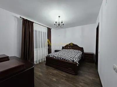 Leordeni Vila Individuala 566 mp teren 4 camere 140 mp utili - foto 25