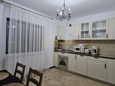 Leordeni Vila Individuala 566 mp teren 4 camere 140 mp utili - foto 10