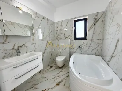 Vila Individuala / Curte Amenajata / 5 Camere / 2 Bai / Teren 360 mp - foto 11