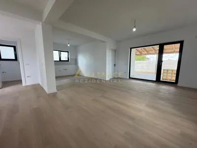 Vila Individuala / Curte Amenajata / 5 Camere / 2 Bai / Teren 360 mp - foto 5