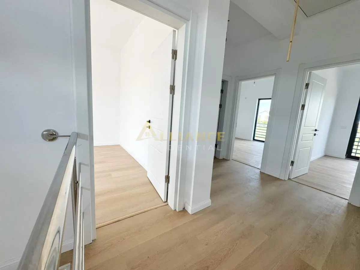 Vila Individuala / Curte Amenajata / 5 Camere / 2 Bai / Teren 360 mp - foto 8