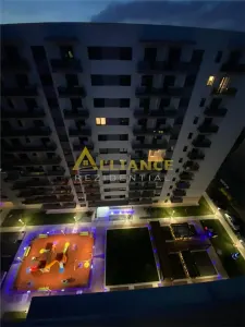 Apartament 2 camere tip studio | Hills Pallady | Etaj 11 | Parcare acoperita inclusa - Bucuresti