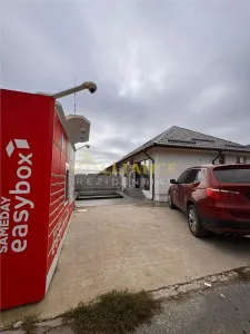 Casa / Spatiu comercial | 60 mp + POD | Teren 180 MP - foto 2