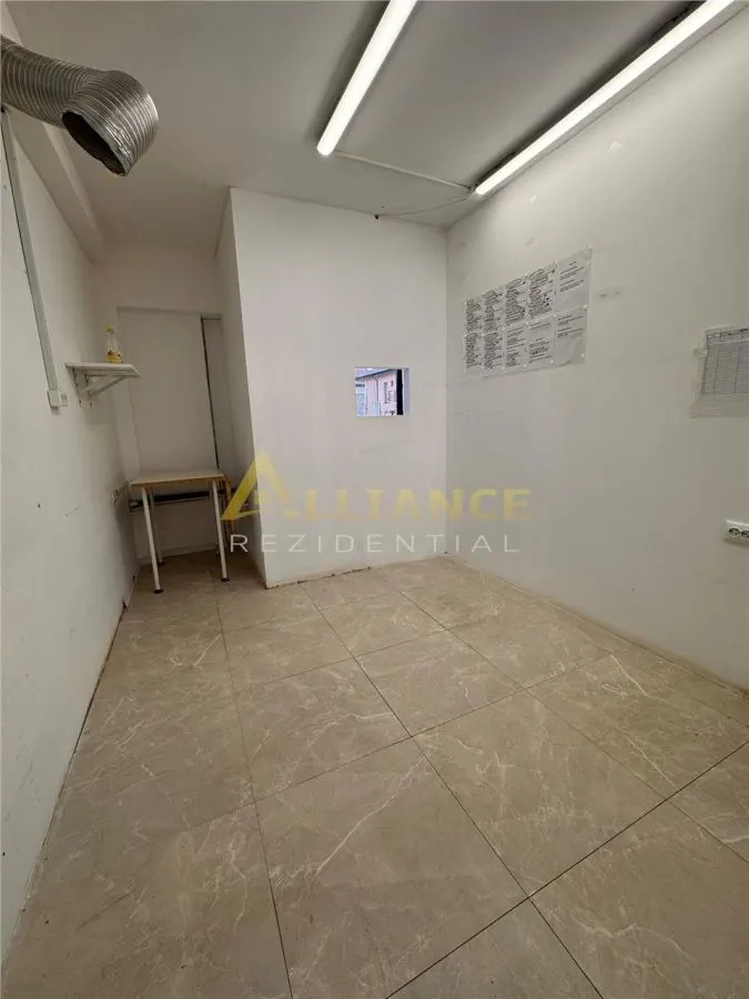 Casa / Spatiu comercial | 60 mp + POD | Teren 180 MP - foto 6