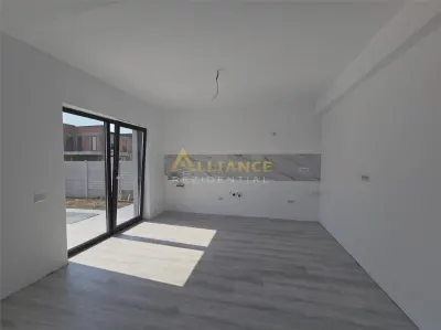 Vila individuala - 4 camere -pod-beci-450mp teren-incalzire pardoseala - foto 3