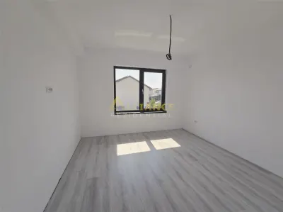 Vila individuala - 4 camere -pod-beci-450mp teren-incalzire pardoseala - foto 6