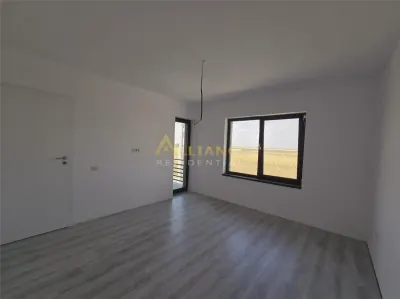 Vila individuala - 4 camere -pod-beci-450mp teren-incalzire pardoseala - foto 8