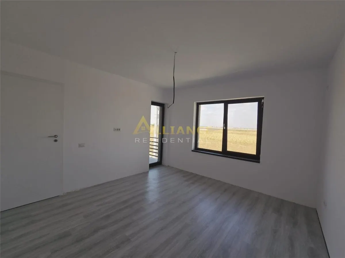 Vila individuala - 4 camere -pod-beci-450mp teren-incalzire pardoseala - foto 8