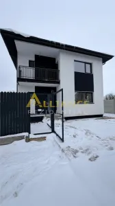 Vila individula-3camere-2 bai -teren 320mp- ACCES STB - Berceni