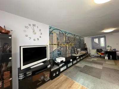 Casa individuala si spatiu comercial - foto 17