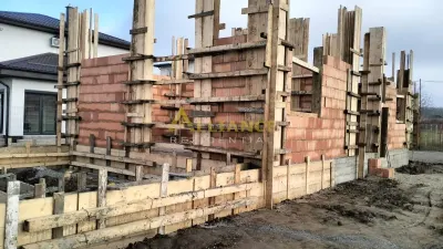 Magurele Central Casa 4 Camere - foto 6
