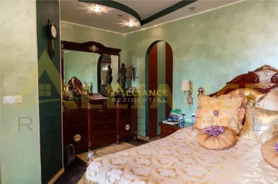 Vila 7 camere + Piscina - Soseaua Oltenitei - foto 11