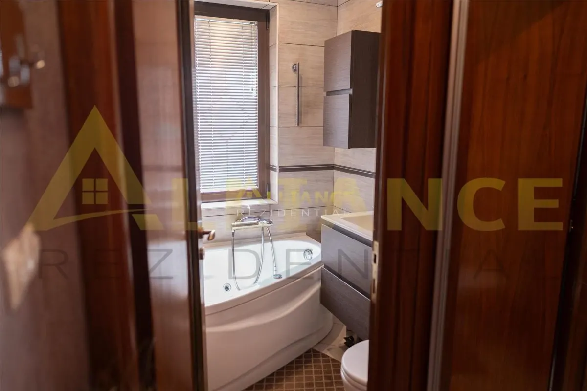 Vila 7 camere + Piscina - Soseaua Oltenitei - foto 4