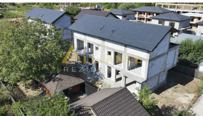 Vila 5 camere si 4 bai - Popesti Leordeni - foto 2