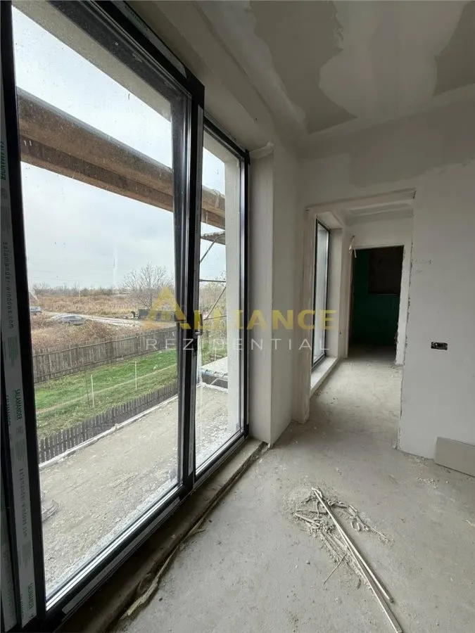 Vila 5 camere si 4 bai - Popesti Leordeni - foto 18