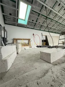 Vila 5 camere si 4 bai - Popesti Leordeni - foto 19