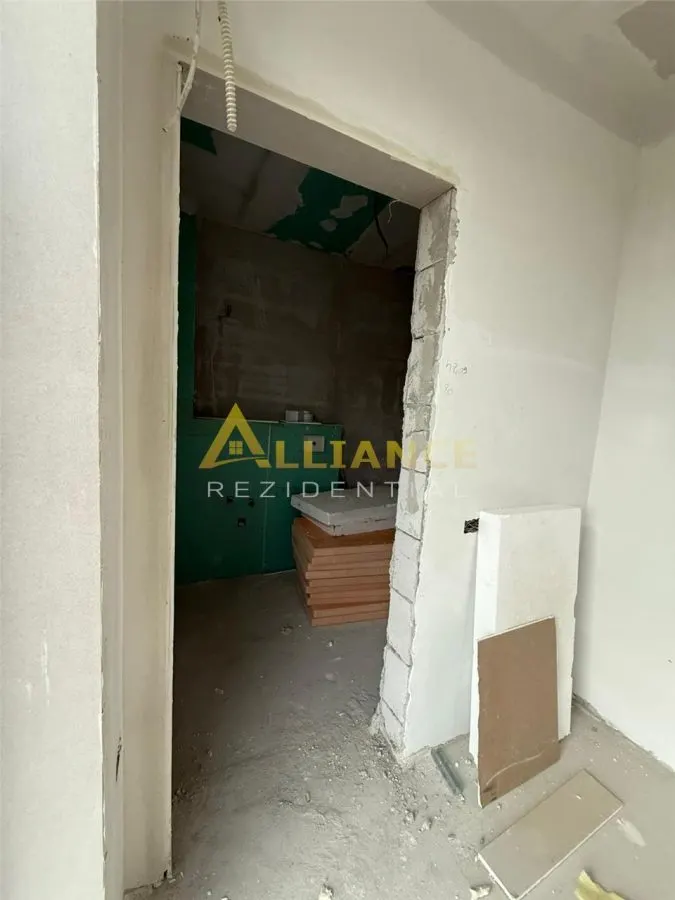 Vila 5 camere si 4 bai - Popesti Leordeni - foto 20