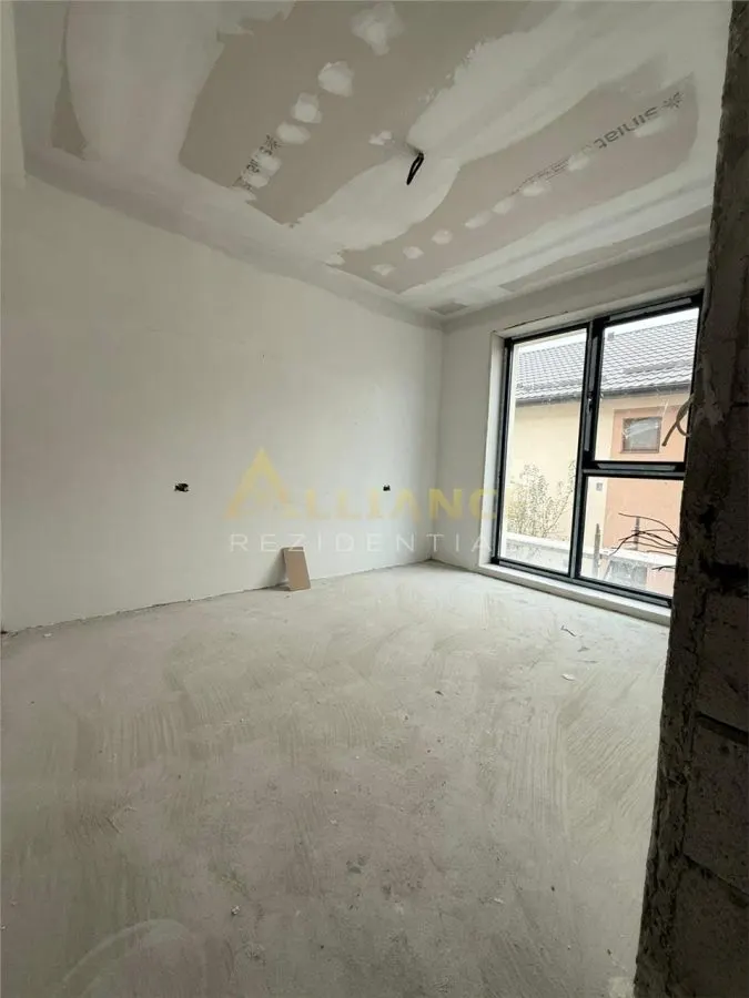 Vila 5 camere si 4 bai - Popesti Leordeni - foto 22