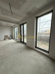 Vila 5 camere si 4 bai - Popesti Leordeni - foto 24