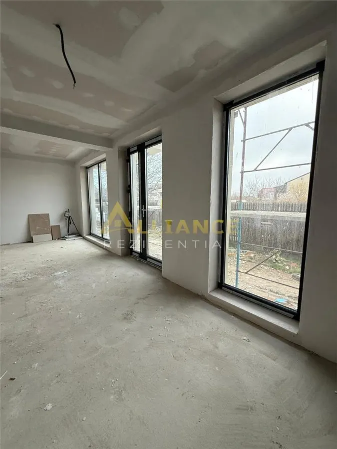 Vila 5 camere si 4 bai - Popesti Leordeni - foto 24