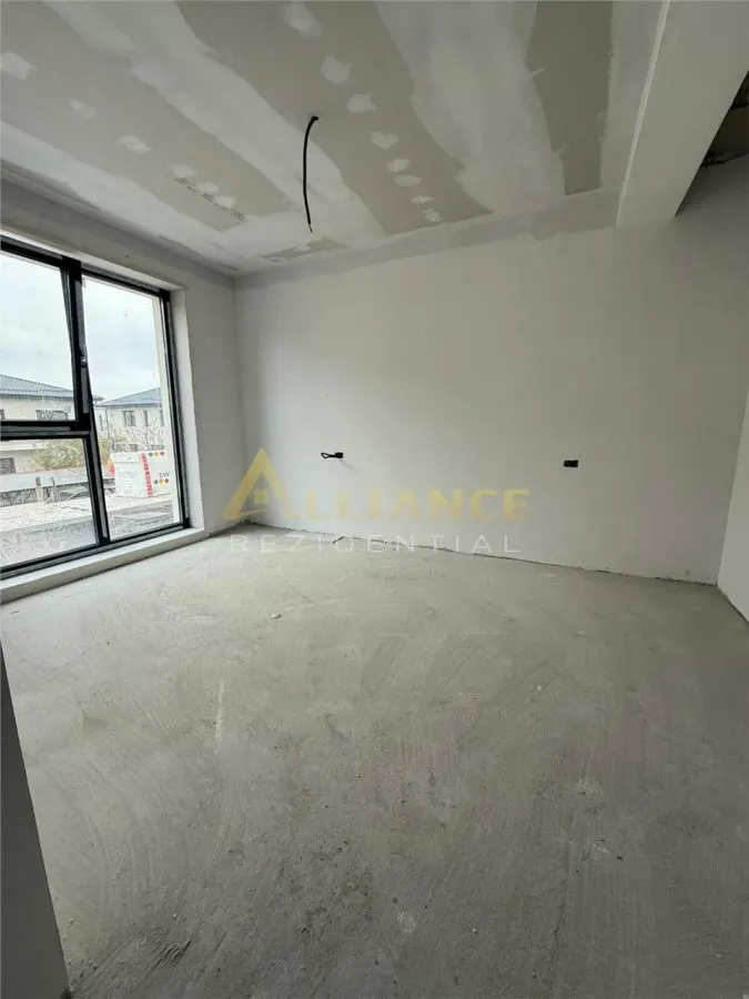 Vila 5 camere si 4 bai - Popesti Leordeni - foto 4