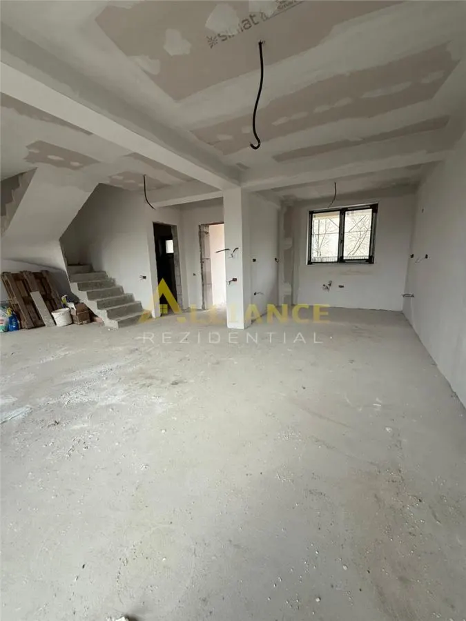 Vila 5 camere si 4 bai - Popesti Leordeni - foto 8