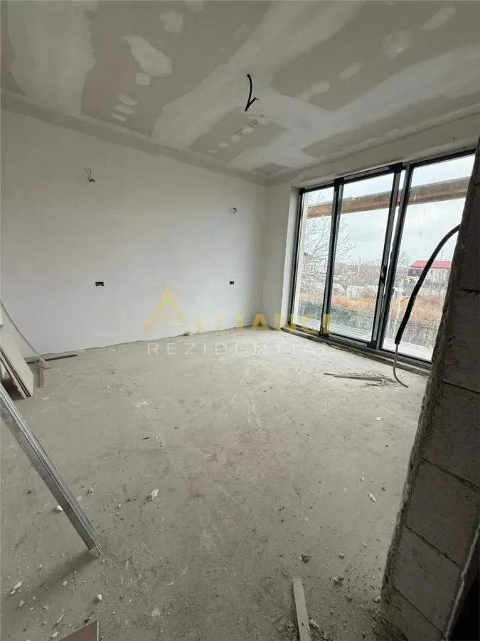 Vila 5 camere si 4 bai - Popesti Leordeni - foto 10