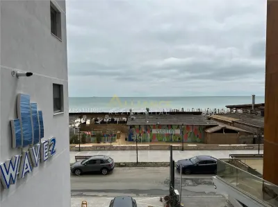 Apartament 2 camere cu vedere la mare - Mamaia-Sat