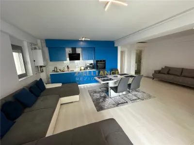 Apartament 2 camere cu vedere la mare - foto 2