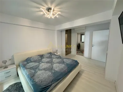 Apartament 2 camere cu vedere la mare - foto 11