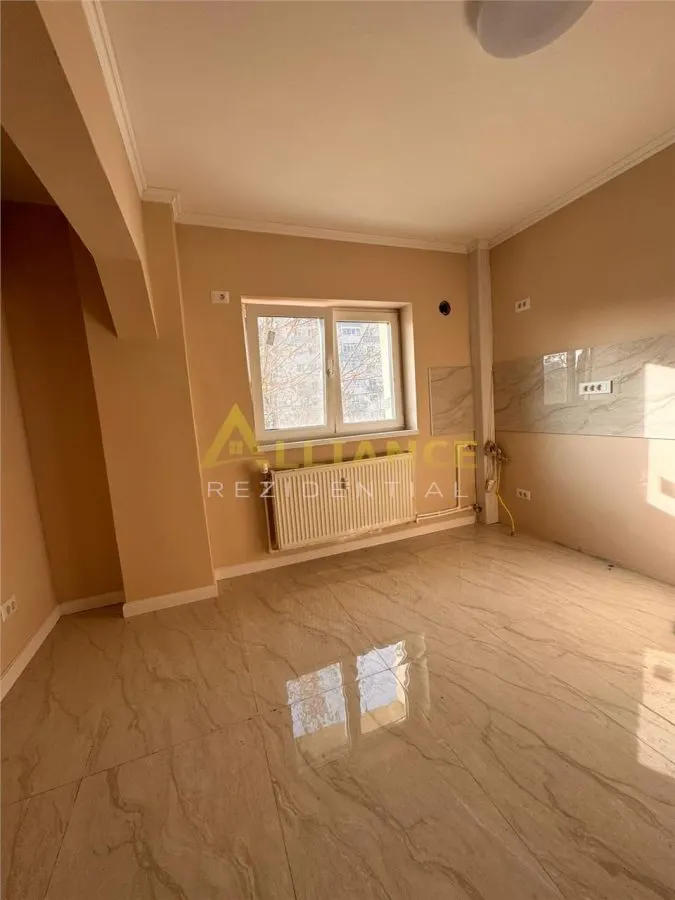 Aparatorii Patriei - Apartament 3 Camere - foto 11