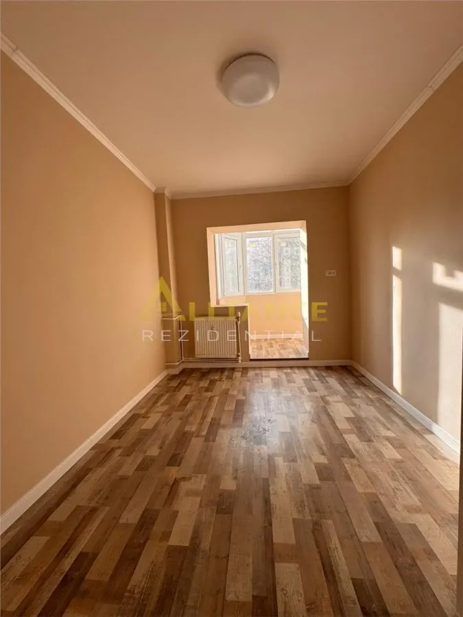 Aparatorii Patriei - Apartament 3 Camere - foto 12