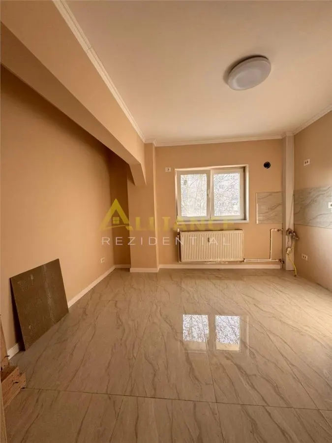 Aparatorii Patriei - Apartament 3 Camere - foto 13