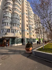 Aparatorii Patriei - Apartament 3 Camere - foto 16