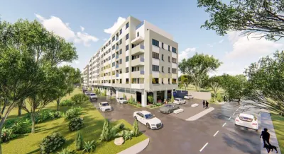 Apartament 2 camere - Rate la dezvoltator - Bucuresti