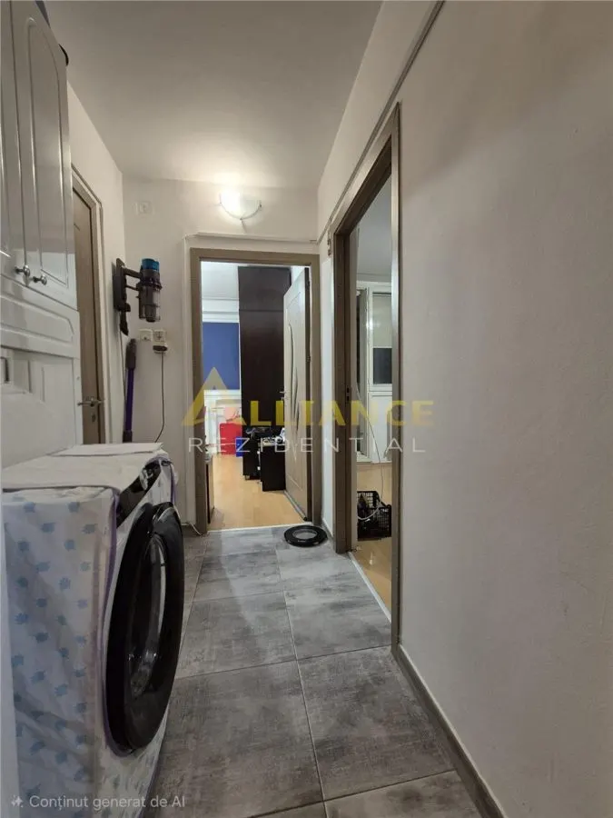 Apartament 3 camere decomandat - Bulevardul Camil Ressu Metrou Dristor - foto 1